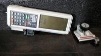 BAXTER AS50 INFUSION PUMP