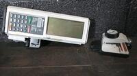 BAXTER AS50 INFUSION PUMP