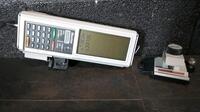 BAXTER AS50 INFUSION PUMP