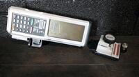 BAXTER AS50 INFUSION PUMP