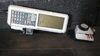 BAXTER AS50 INFUSION PUMP