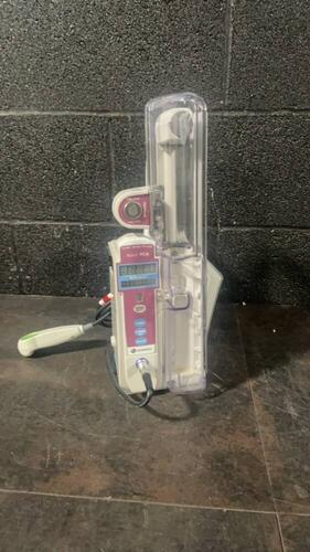 CAREFUSION ALARIS PCA 8120 INFUSION PUMP MODULE