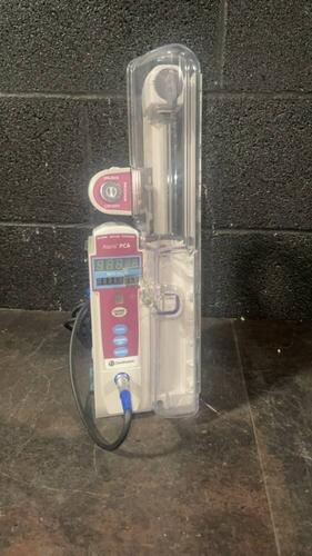 CAREFUSION ALARIS PCA 8120 INFUSION PUMP MODULE