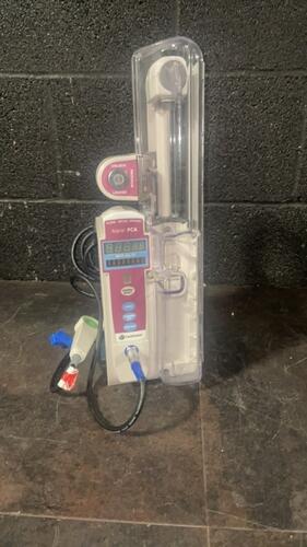 CAREFUSION ALARIS PCA 8120 INFUSION PUMP MODULE