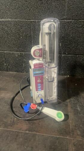 CAREFUSION ALARIS PCA 8120 INFUSION PUMP MODULE