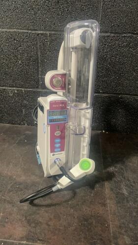 CAREFUSION ALARIS PCA 8120 INFUSION PUMP MODULE