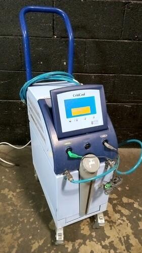 MTRE CRITICOOL HYPOTHERMIA COOLING MACHINE