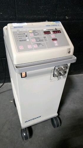 GAYMAR MEDI-THERM III PATIENT WARMING UNIT