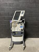 NELLCOR 840 VENTILATOR W/AIR COMPRESSOR (BILEVEL, TC, VV)