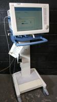 DRAEGER EVITA XL VENTILATOR