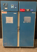 THERMO ELECTRON CORP. HEMA PRO 2000 LAB FRIDGE