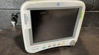 GE DASH 4000 PATIENT MONITOR