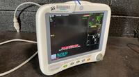 GE DASH 4000 PATIENT MONITOR