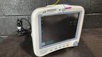 GE DASH 4000 PATIENT MONITOR