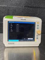 PHILIPS SURESIGNS VS3 PATIENT MONITOR