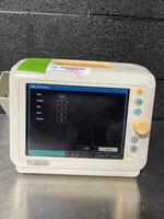 PHILIPS SURESIGNS VS3 PATIENT MONITOR