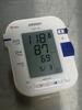 OMRON HEM-780N3 BLOOD PRESSURE MONITOR