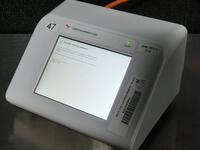 CARDIOPULMONARY CORP. MPBW MONITOR