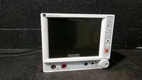 EDWARD LIFESCIENCES VIGILANCE II PATIENT MONITOR