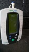 WELCH ALLYN SPOT PATIENT MONITOR