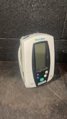 WELCH ALLYN SPOT PATIENT MONITOR