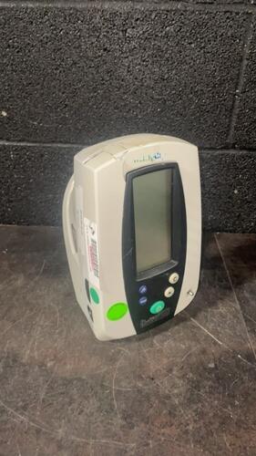 WELCH ALLYN SPOT PATIENT MONITOR