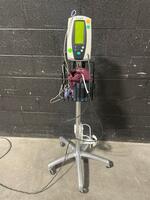 WELCH ALLYN SPOT PATIENT MONITOR