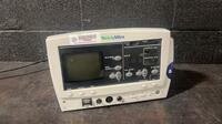 WELCH ALLYN 6200 SERIES PATIENT MONITOR