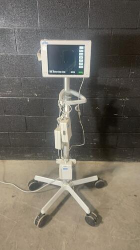 SPACELABS PATIENT MONITOR