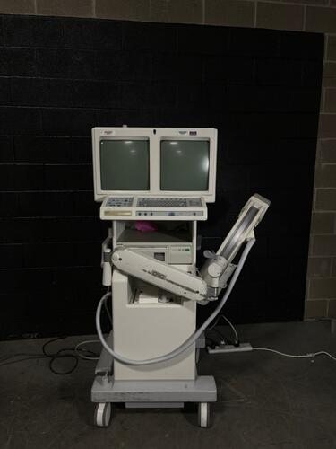 OEC MINI 6600 MINI C-ARM