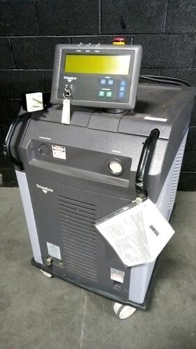 TRIMEDYNE 1210-VHP LASER SYSTEM