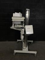 BIODEX ATOMLAB 930 SPECTROMETER