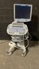 ZONARE Z-ONE ULTRASOUND MACHINE W/(P9-3IC) PROBE