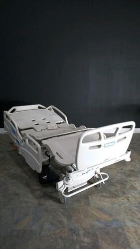 HILL-ROM CARE ASSIST ES HOSPITAL BED