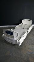 STRYKER GO BED HOSPITAL BED