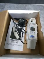 SHERWOOD GENIUS 3000A-CL CALIBRATION SYSTEM