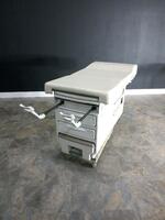 RITTER 204 EXAM TABLE