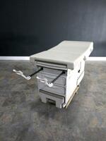 RITTER 204 EXAM TABLE