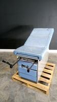 RITTER 104 EXAM TABLE