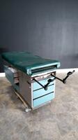 RITTER 104 EXAM TABLE