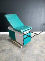 RITTER 104 EXAM TABLE