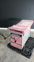 RITTER 104 EXAM TABLE