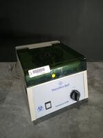 HAMILTON BELL VANGUARD V6500 CENTRIFUGE