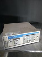 ALLERGAN MEDICAL PHACO PLUS PHACO MACHINE