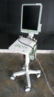 B & K MEDICAL FLEX FOCUS 400 ULTRASOUND WITH 2 PROBE: 8870, 8820E