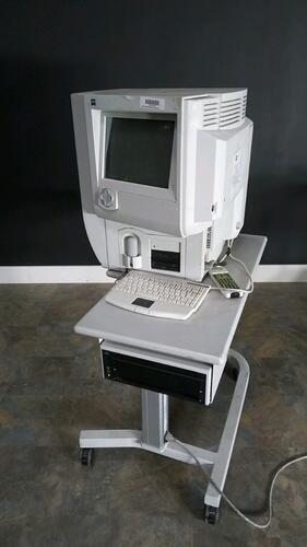 ZEISS HUMPHREY 750I FIELD ANALYZER