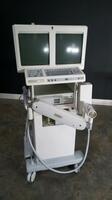 GE MINI 6600 MINI C-ARM (DOM: MAR. 1996)