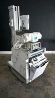 GE AMX 4 PLUS PORTABLE X-RAY (DOM: AUG. 2011)