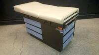 RITTER 100 EXAM TABLE