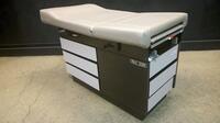 RITTER 100 EXAM TABLE